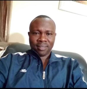 Femi O., Lekki
