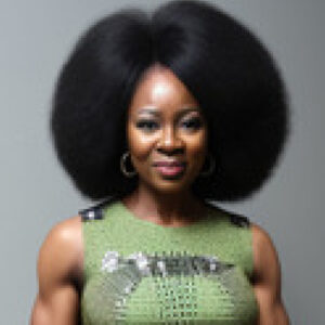 Mrs. Aisha O., Wuse 2